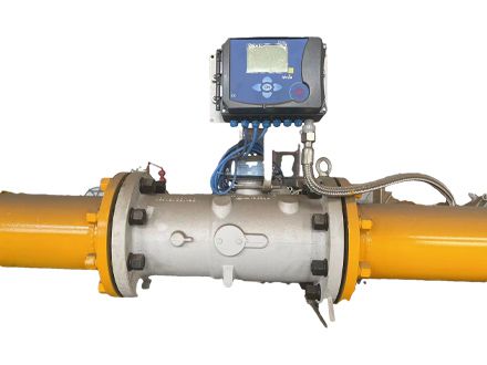 Metering Module
