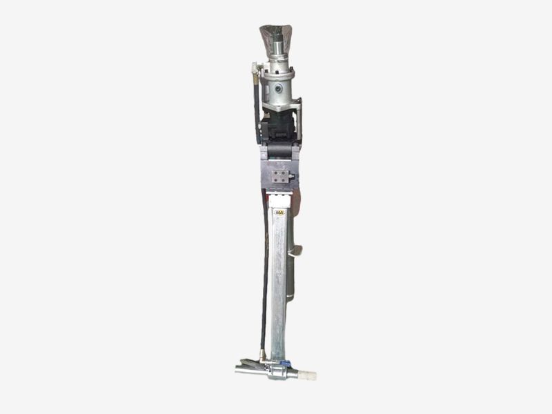 MYT-190/330 Hydraulic Anchor (Anchor Cable) Drilling Rig