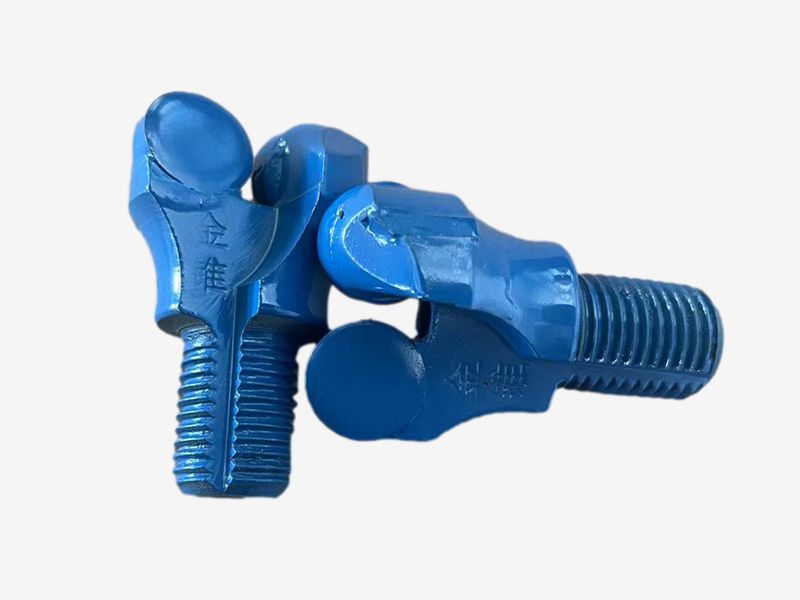 Type 28 Diamond Composite Drill Bit