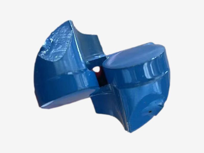 Type 28 Diamond Composite Drill Bit