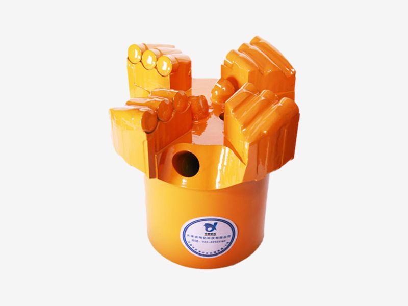 Diamond Composite Drill Bits
