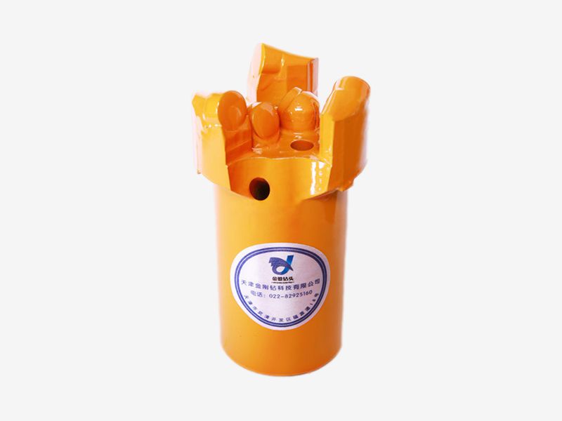 Diamond Composite Drill Bits