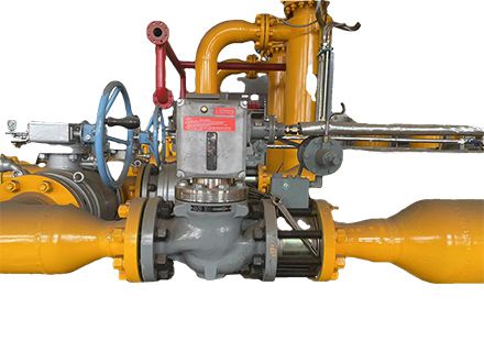 Voltage Regulating Module
