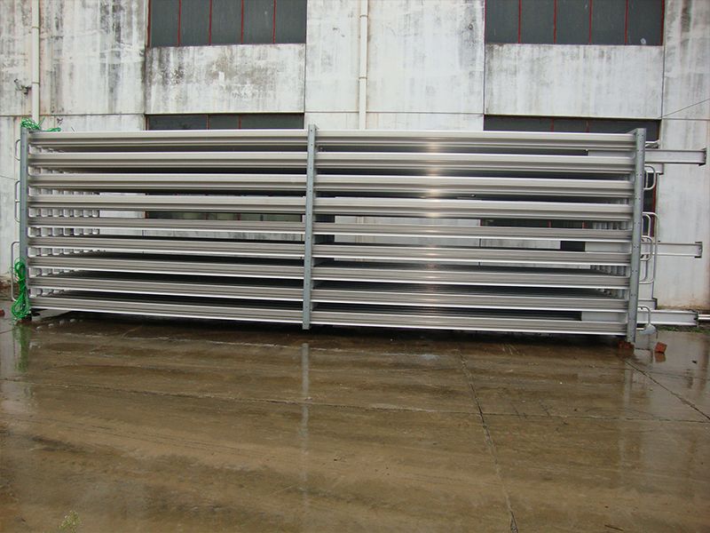 LNG Vaporization Skid