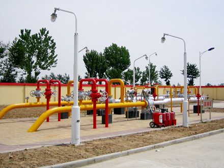 Machinery Control Module